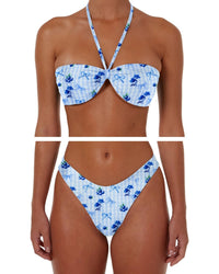 BLUEBERRY BIKINI - SIZE 10AU SET - 153