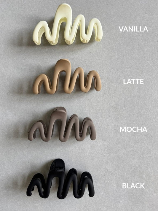 Hair Clip