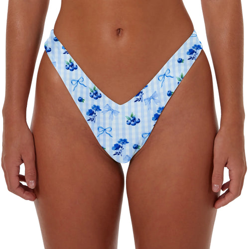 Best Seller V Bottoms