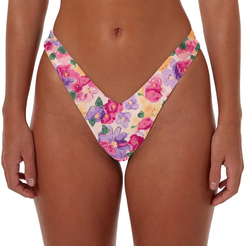 Best Seller V Bottoms
