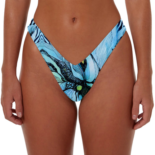 Best Seller V Bottoms
