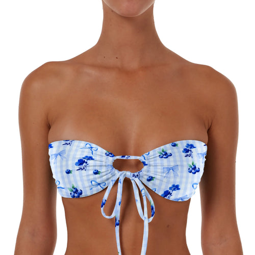 Drawstring Top
