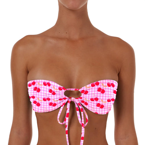 Drawstring Top