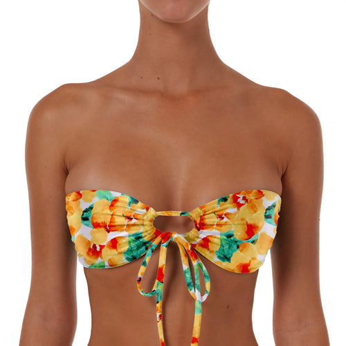 Drawstring Top