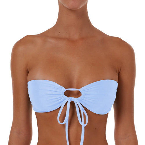 Drawstring Top