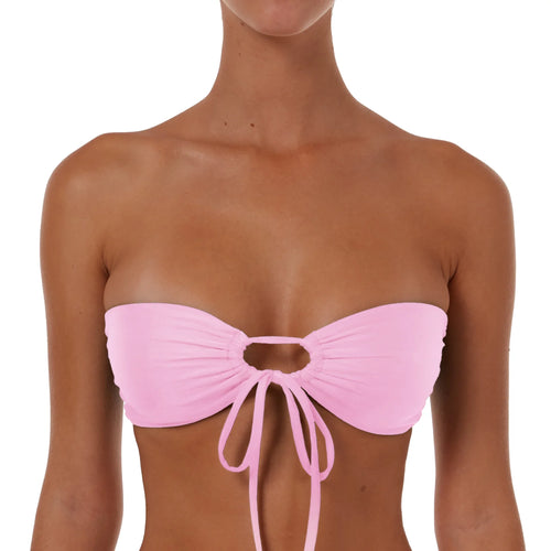 Drawstring Top