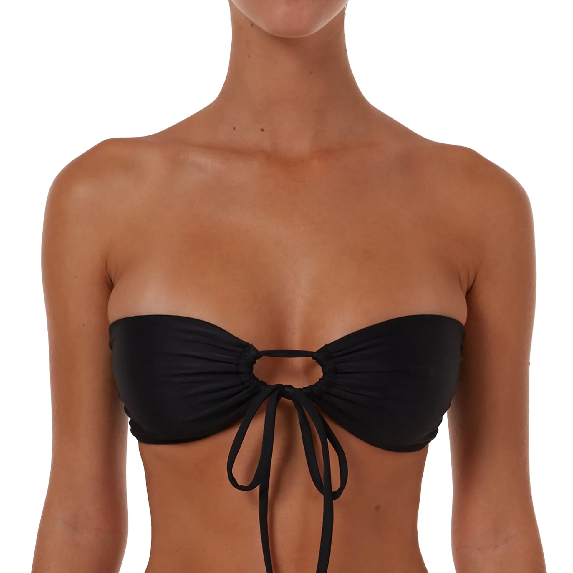 Drawstring Top