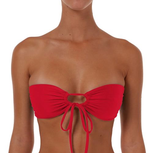 Drawstring Top