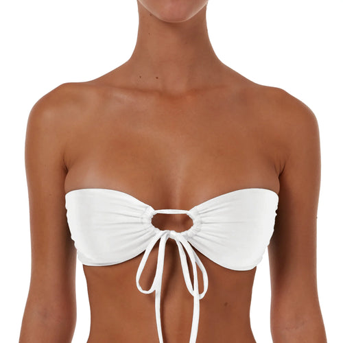Drawstring Top