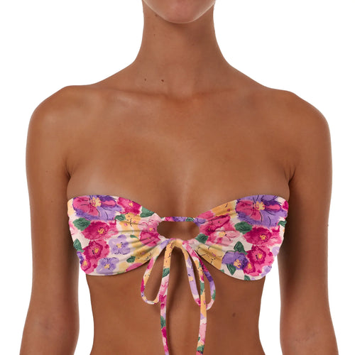 Drawstring Top