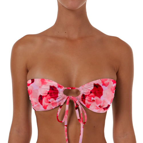 Drawstring Top