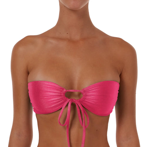 Drawstring Top