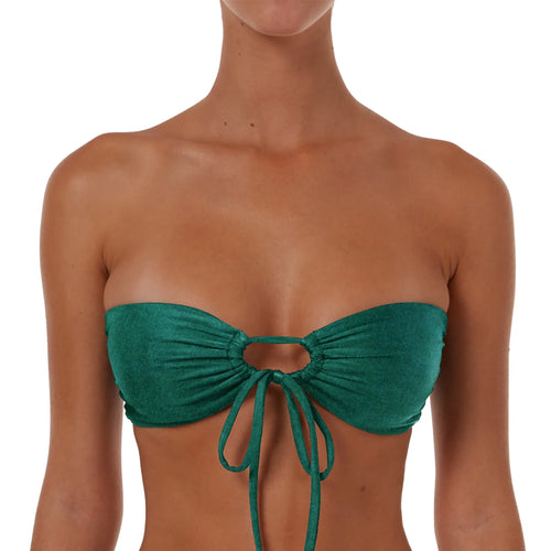 Drawstring Top