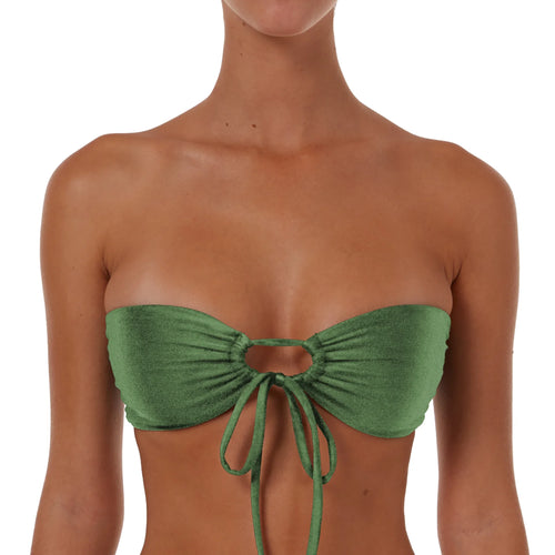 Drawstring Top