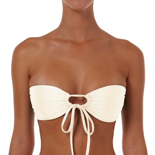 Drawstring Top