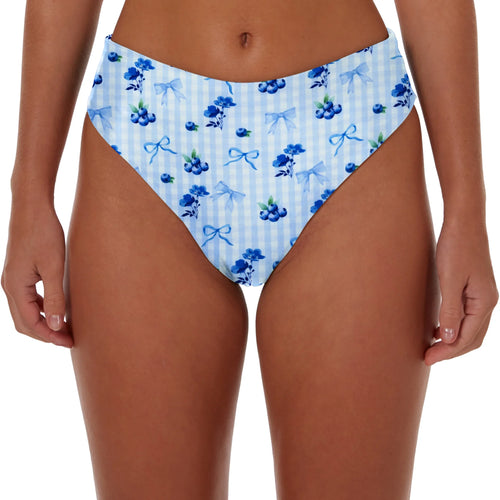 High Coverage Bottoms