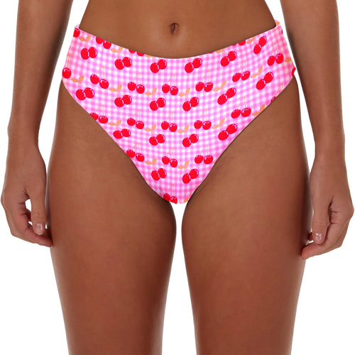High Coverage Bottoms