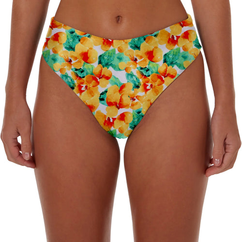 High Coverage Bottoms