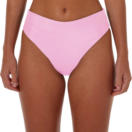 High Coverage Bottoms