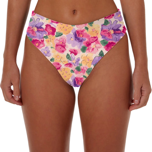 High Coverage Bottoms