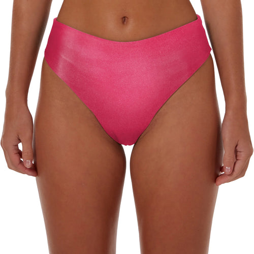 High Coverage Bottoms