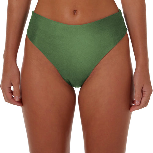 High Coverage Bottoms