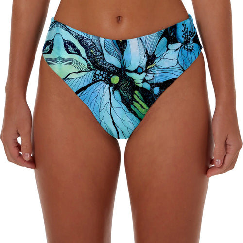 High Coverage Bottoms
