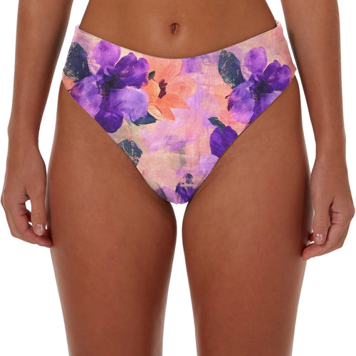 High Coverage Bottoms