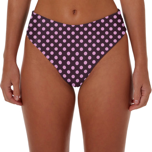 High Coverage Bottoms