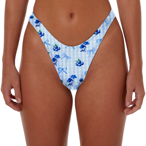 High Cut Bottoms
