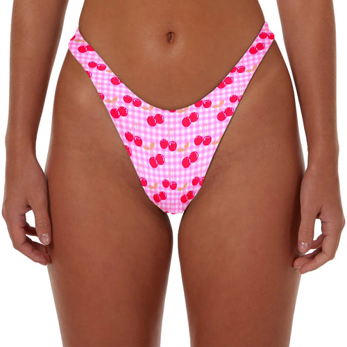 High Cut Bottoms