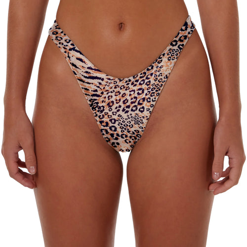 High Cut Bottoms