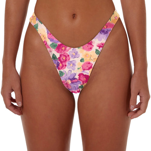High Cut Bottoms
