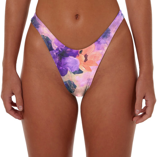 High Cut Bottoms