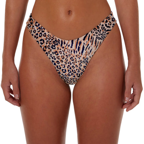 High Waisted Bottoms