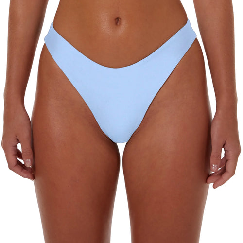 High Waisted Bottoms
