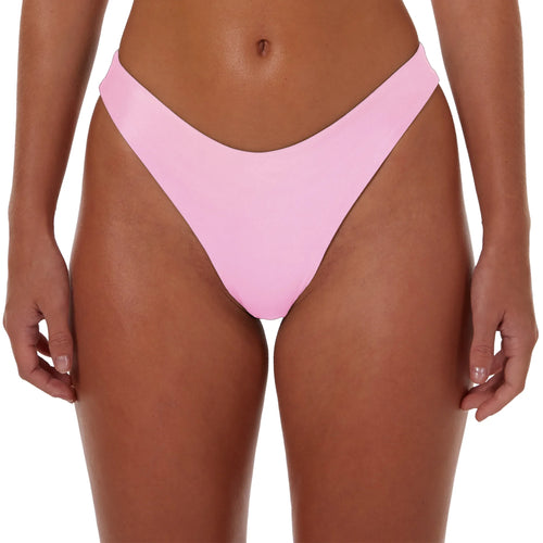 High Waisted Bottoms