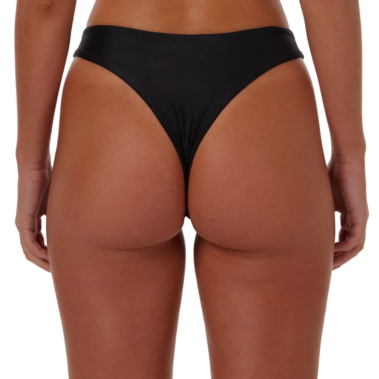High Waisted Bottoms