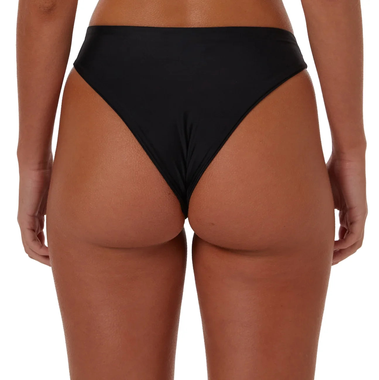 High Waisted Bottoms