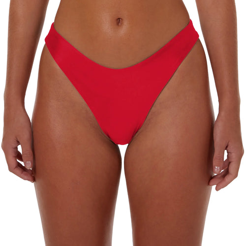 High Waisted Bottoms