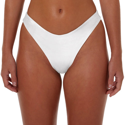 High Waisted Bottoms