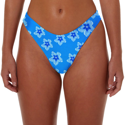 High Waisted Bottoms