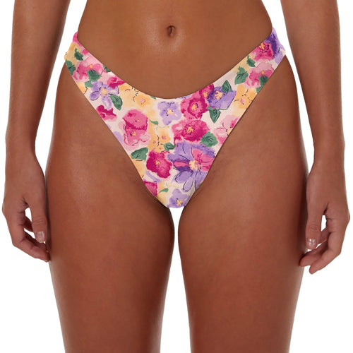 High Waisted Bottoms