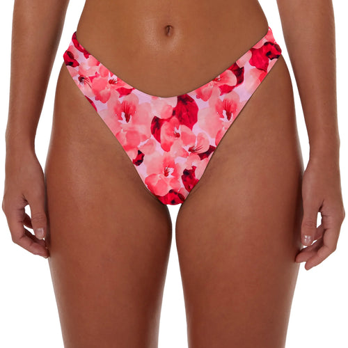 High Waisted Bottoms