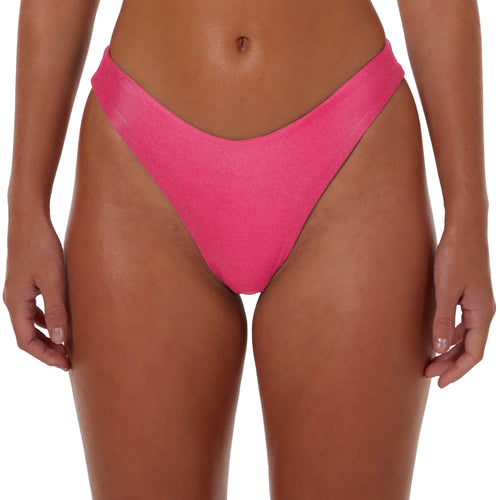 High Waisted Bottoms