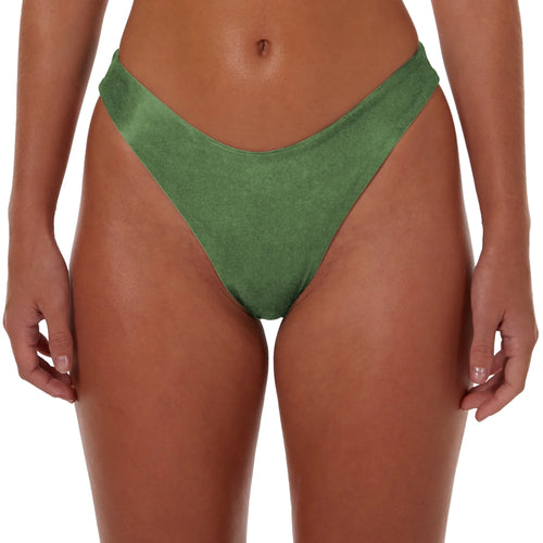 High Waisted Bottoms