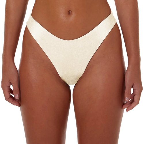 High Waisted Bottoms