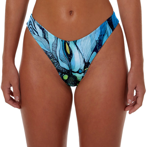 High Waisted Bottoms