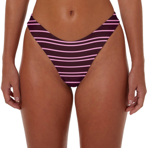 High Waisted Bottoms