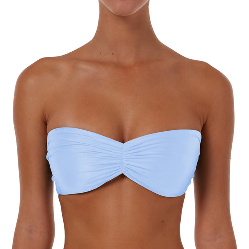 Ruched Best Seller Top